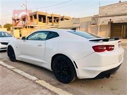 شيفروليه كامارو